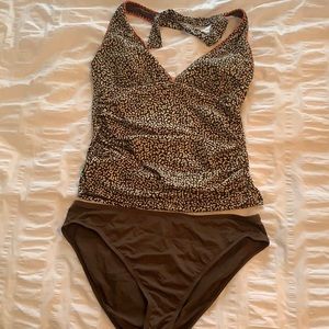 Women’s Tankini Size 12